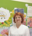 Куликова Татьяна Анатольевна Директор МАДОУ «Детский сад №77 общеразвивающего вида» г. Сыктывкара